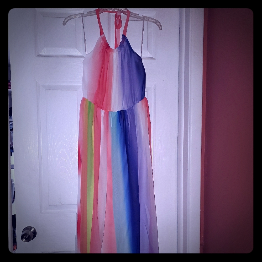 Summer dress